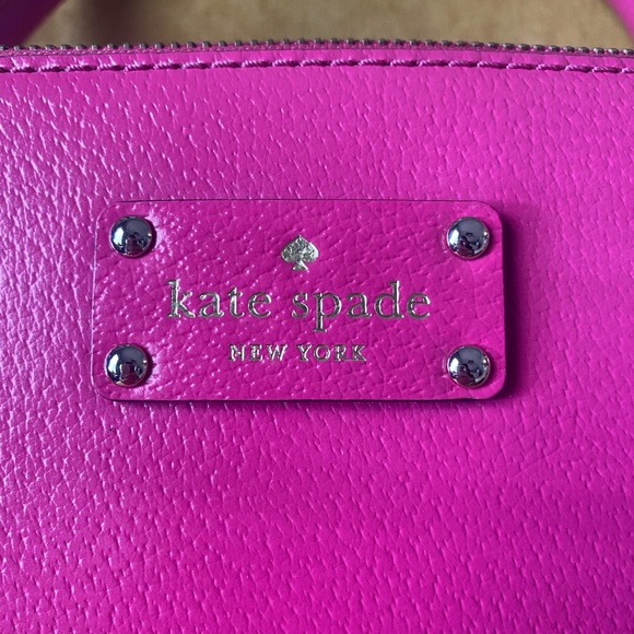 Kate Spade Bag - Picture 2 of 3